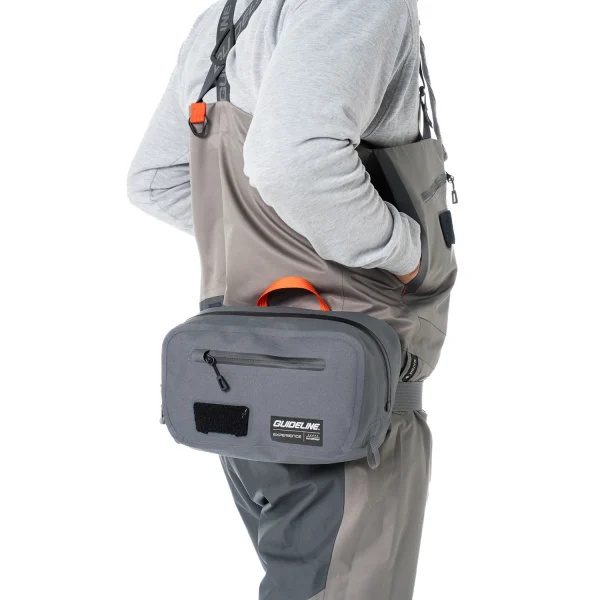 Guideline Experience WP Waistbag 5 - Bild 2