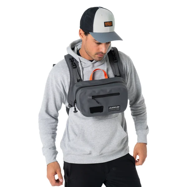Guideline Experience WP Waistbag 5 - Bild 3