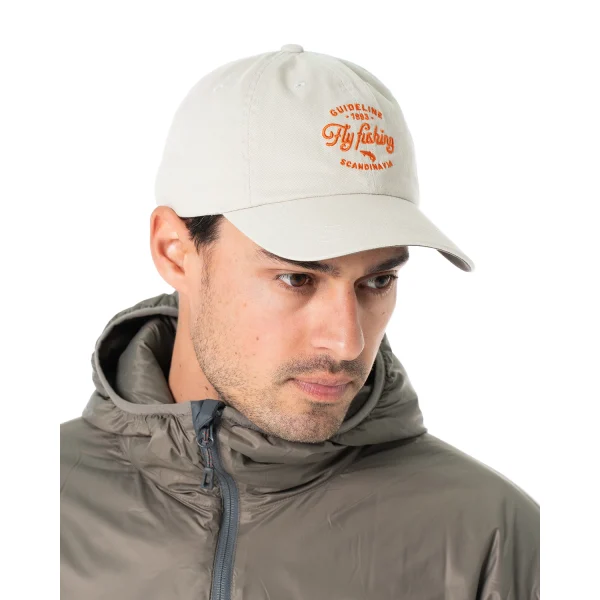 Guideline Fly Fishing Dad Cap - Bild 3