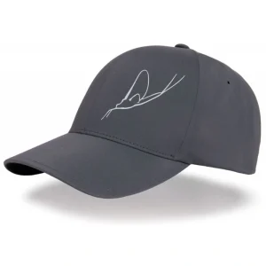 Guideline Iconic May Solartech Cap - Charcoal