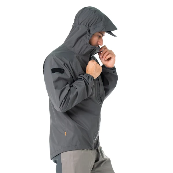 Guideline ULBC Rain Jacket - Bild 3