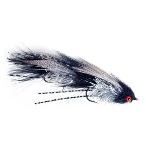 Guideline Trutta Ullarhaus Ledad Streamer