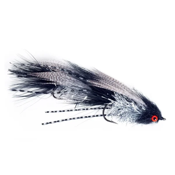 Guideline Trutta Ullarhaus Ledad Streamer
