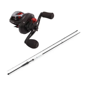 Okuma Helios SX Cast 7'0'' 213ML 5-25g + Ceymar C101 Spinnset
