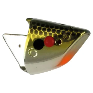 Hurricane Baithead L Rigged