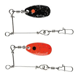 IFish Barrel Spin 2-pack
