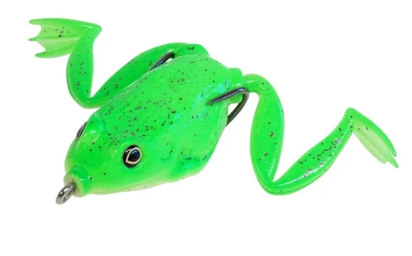 IFish Frog 18g - Bild 2