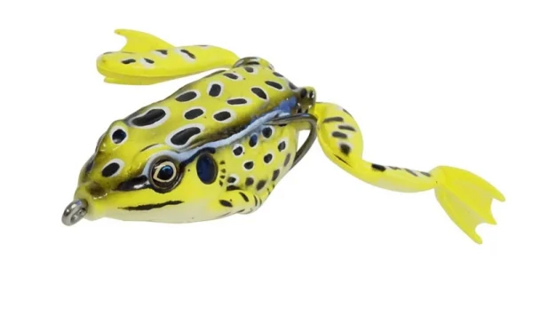 IFish Frog 18g - Bild 3