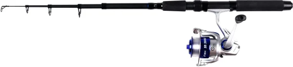 IFish Haspelset Teleskop Off-Road 210