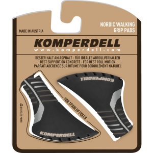 Komperdell Nordic Walking Grip Pads