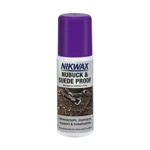Nikwax Nubuck och Mocka Impregneringspray