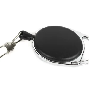 Fly-Dressing Pin on Reel Quick Set