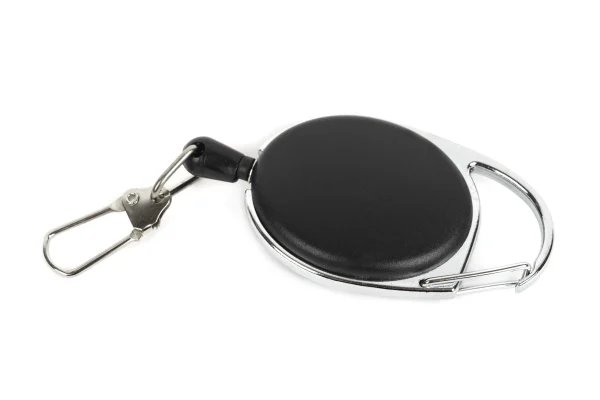 Fly-Dressing Pin on Reel Quick Set