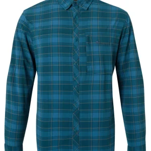 Pinewood Abisko Trekking L/S Shirt