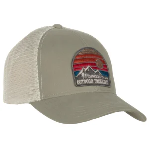 Pinewood Mesh Keps