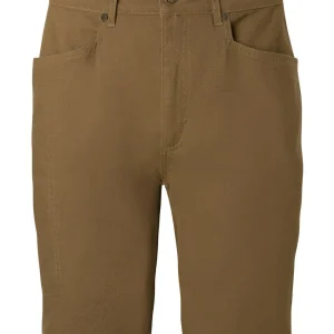 Pinewood Värnamo Vintage Canvas Shorts