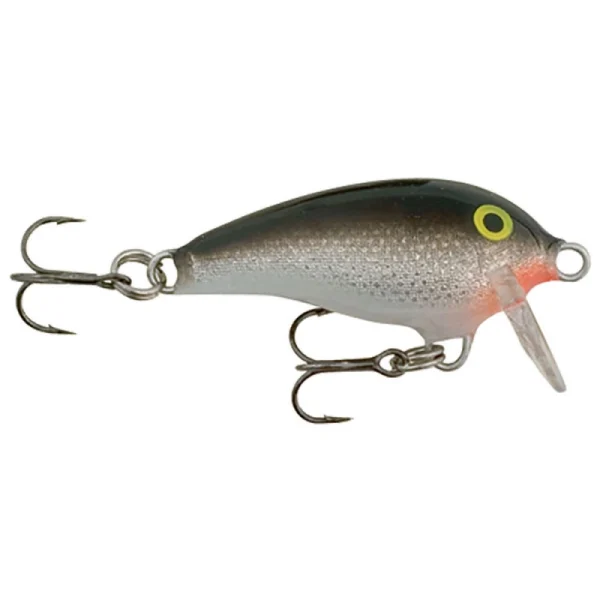 Rapala Mini Fat Rap 3cm - Bild 2