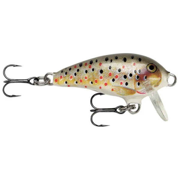 Rapala Mini Fat Rap 3cm - Bild 3