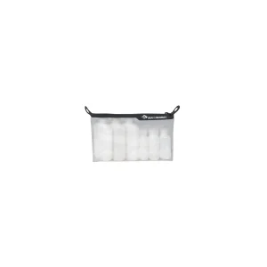 Sea To Summit TL TPU Clear Zip Top Pouch