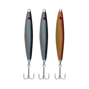 Sölvkroken Stingsilda 3-Pack S/G - S/G - GO/R