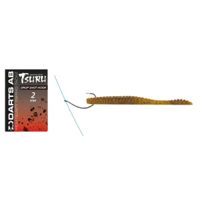 Darts Tsuru Dropshot Rig