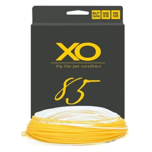 Vision XO 85 WF Floating
