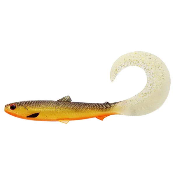 Westin Bullteez Curltail 27cm 103g