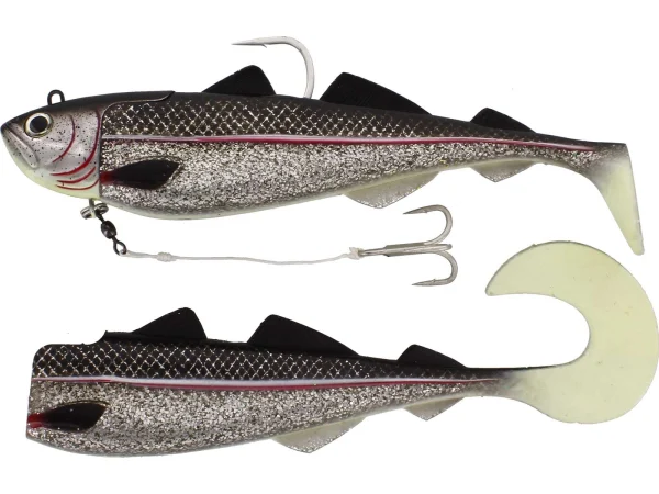 Crazy Daisy Jig 300g 23cm - Bild 4