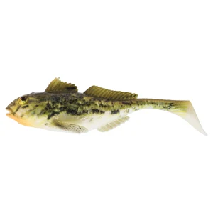 Westin Gunnar The Goby Loose Body 2-pack