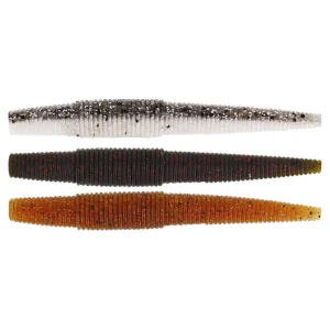 Westin Ned Worm 7cm 3g 7pack