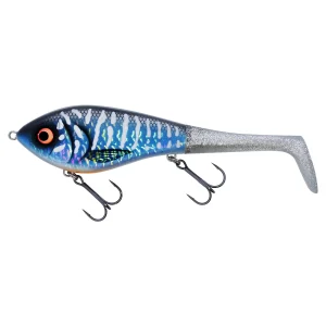 Westin Swim Tail 12cm 62g Suspending