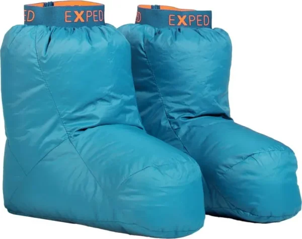 Exped Down Sock