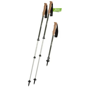 Komperdell Ridgehiker Cork Compact PL