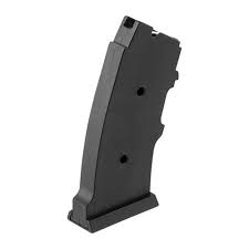 CZ 457/512 .22 WMR Magasin 10 skotts Polymer