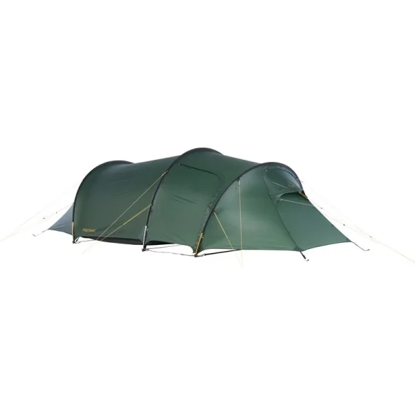 Nordisk Oppland 3 SI (2.0) Tent - Bild 2