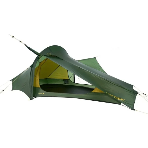 Nordisk Telemark 2.2 LW (2.0) Tent - Bild 2
