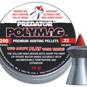 JSB Predator Polymag, 5,50mm - 1,030g