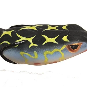 Chimo Soft Frog II 21g