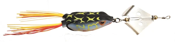 Chimo Soft Frog II 21g