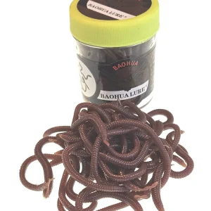 Baohua Lures Konstbete Mask