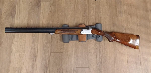Pietro Beretta S 55 Kal. 12 - Bild 2