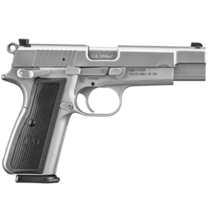 FN High Power SS 9mm Limited Edition
