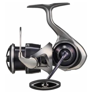 Daiwa 25 Caldia LT