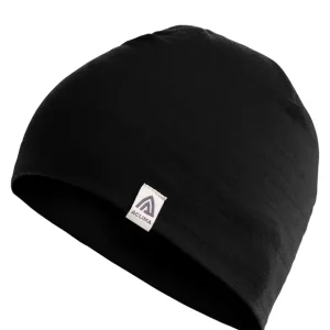 Aclima LightWool 140 relaxed beanie one size