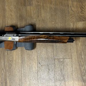 Benelli Raffaello L.E. 50 – 66 cm pipa