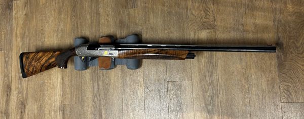 Benelli Raffaello L.E. 50 – 66 cm pipa