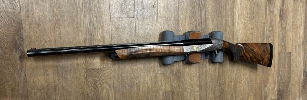 Benelli Raffaello L.E. 50 – 66 cm pipa - Bild 2