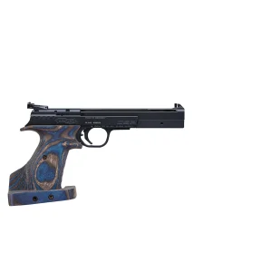 Walther CSP Expert Blue Angel .22 pistol