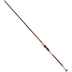 Daiwa Samurai Spin V2 Haspelspö
