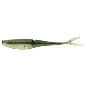 Daiwa Bait Junkie Jerkshad 5" 12,5cm (5-pack)